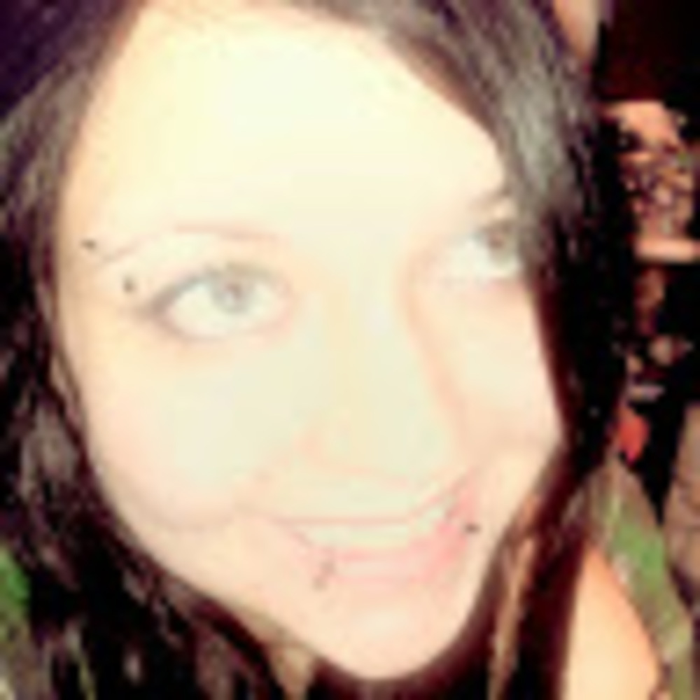 Meet your Posher, Miranda